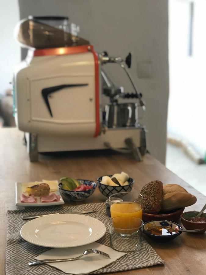 Casa 3 Guesthouse And Artist Residence Polopos エクステリア 写真